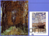 Claude Monet 2008