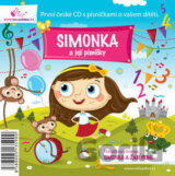 Simonka a její písničky [CZ] [Médium CD]