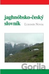 Jaghnóbsko-český slovník