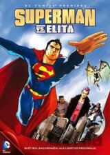 Superman vs. Elita