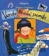 Vanda - Blesková pomsta