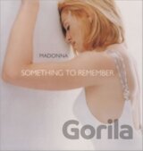 Madonna: Something To Remember