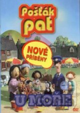 Pošťák Pat 4 (DVD light)