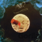 Air - Le Voyage Dans La Lune