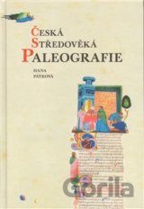 Česká středověká paleografie