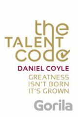 The Talent Code