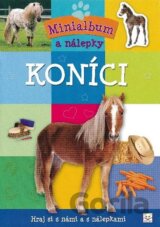 Minialbum Koníci