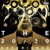 JUSTIN TIMBERLAKE: THE 20/20 EXPERIENCE - THE COMPLETE EXPERIENCE