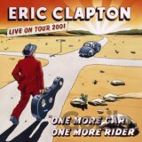 Clapton,eric: One More Car,one Mor