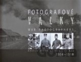 Fotografové války 1914-1918