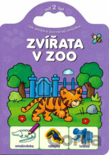 Zvířata v ZOO