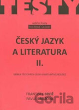 Český jazyk a literatura II.