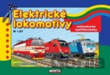 Elektrické lokomotivy