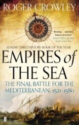 Empires of the Sea