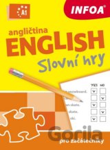 Angličtina / English Slovní hry