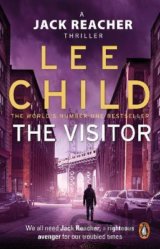 The Visitor: (Jack Reacher 4) (Lee Child)