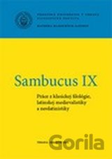 Sambucus IX
