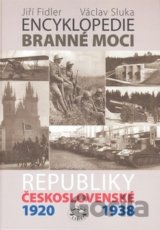 Encyklopedie branné moci Republiky československé 1920-1938