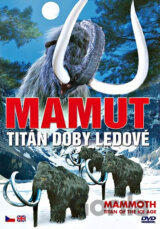 MAMUT – Titán Doby ledové