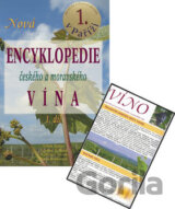 Encyklopedie českého a moravského vína 1