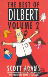The Best of Dilbert: Vol 2