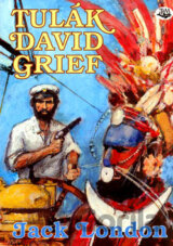 Tulák David Grief
