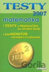 Testy 2007 - Matematika