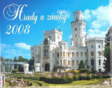 Hrady a zámky 2008