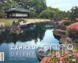 Zahrady Orientu 2008