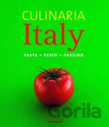 Culinaria Italy: Italian Specialties