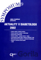 Aktuality v diabetologii 2002