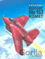 Messerschmitt Me 163 KOMET