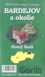 Bardejov a okolie