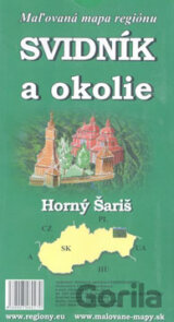 Svidník a okolie
