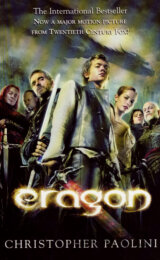 Eragon (anglicky)