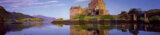 Eilean Donan Castle, Loch Duich
