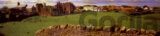 Lindisfarne Priory, Northumberland