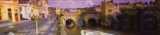 Pulteney Bridge, Bath, Somerset