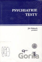 Psychiatrie - Testy
