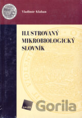 Ilustrovaný mikrobiologický slovník