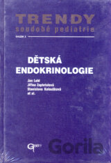 Dětská endokrinologie