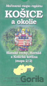 Košice a okolie 2