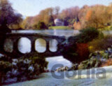 Winter Frost at Stourhead