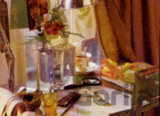 A Study in Serenity