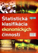 Štatistická klasifikácia ekonomických činností