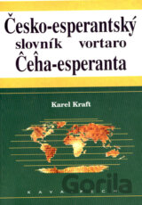 Česko-esperantský slovník/Vortaro ceha-esperanta