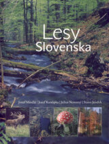 Lesy Slovenska