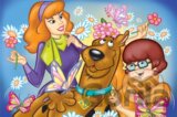 Daphne, Velma a Scooby Doo