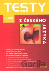 Testy z českého jazyka 2008