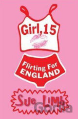 Girl, 15, Flirting for England